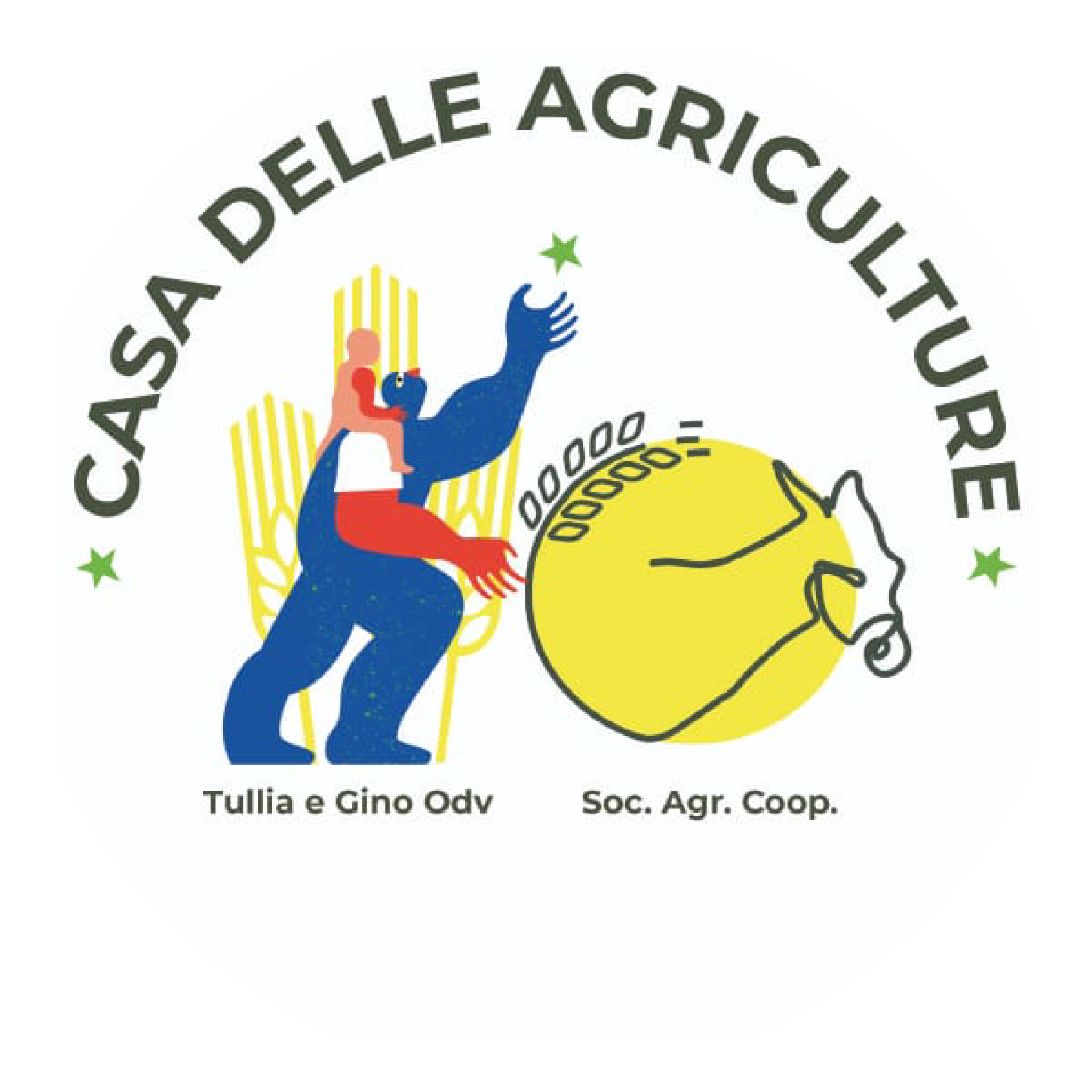 Notte Verde - Pace Agriculture Utopie Comunit - Castiglione D\'Otranto