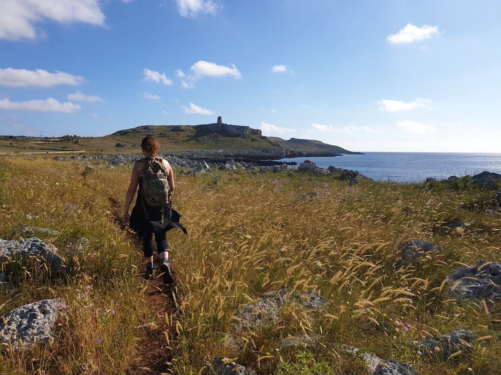 Approvazione dell�Avviso pubblico per la costituzione e il successivo aggiornamento di un elenco delle guide e degli accompagnatori esperti in ambito ambientale ed escursionistico, operanti nel Parco Naturale Regionale �Costa Otranto- S. Maria di Leuca e Bosco di Tricase�.- Determinazioni.